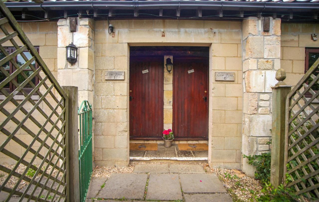 Beeches Farmhouse Country Cottages & Rooms Bradford-On-Avon Bagian luar foto