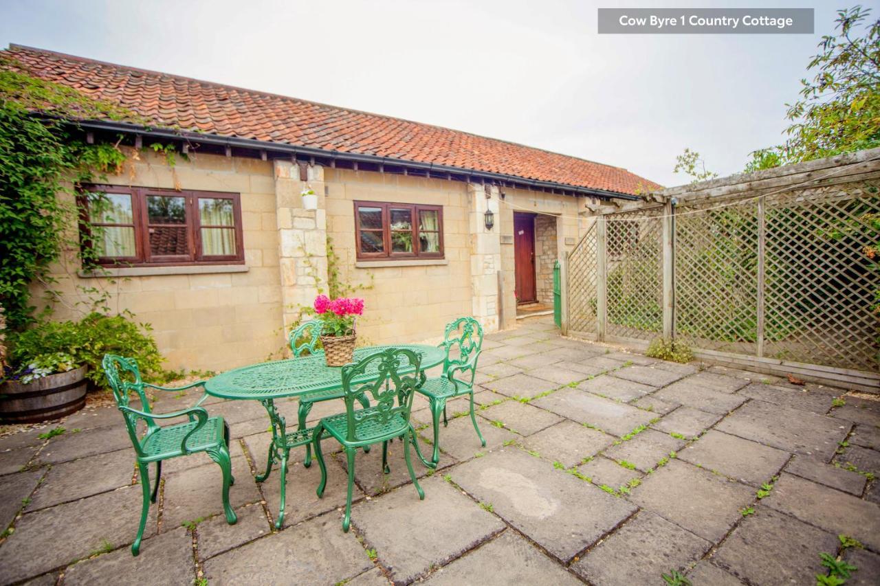 Beeches Farmhouse Country Cottages & Rooms Bradford-On-Avon Ruang foto