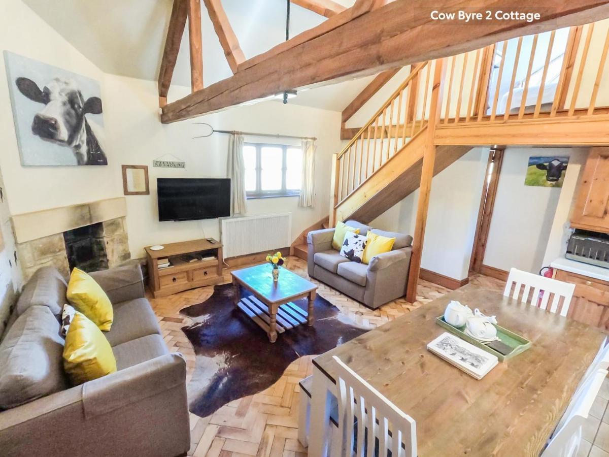 Beeches Farmhouse Country Cottages & Rooms Bradford-On-Avon Ruang foto